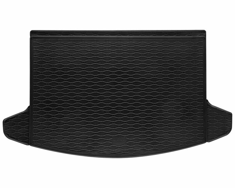 Гумена стелка за багажник Rigum за Ssangyong Korando (2019 +) горно / долно положение