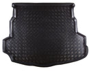 Твърда стелка за багажник Rezaw-Plast за Mazda 6 Хечбек (2008–2012)