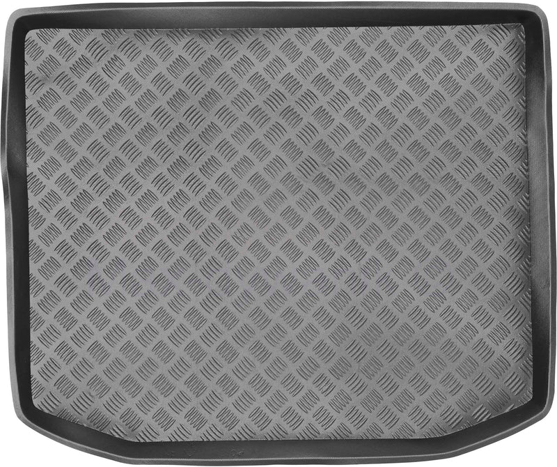 Стелка за багажник Mix-Plast за Mitsubishi ASX Crossover (2010+)