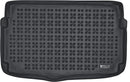 Гумена стелка за багажник Rezaw-Plast® за Hyundai i20 III (2020+) хечбек