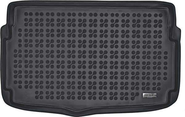 Гумена стелка за багажник Rezaw-Plast® за Hyundai i20 III (2020+) хечбек