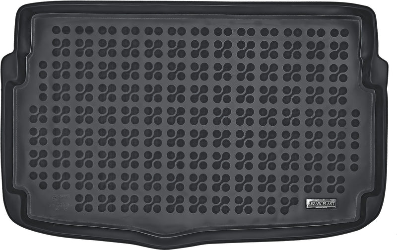 Гумена стелка за багажник Rezaw-Plast® за Hyundai i20 III (2020+) хечбек