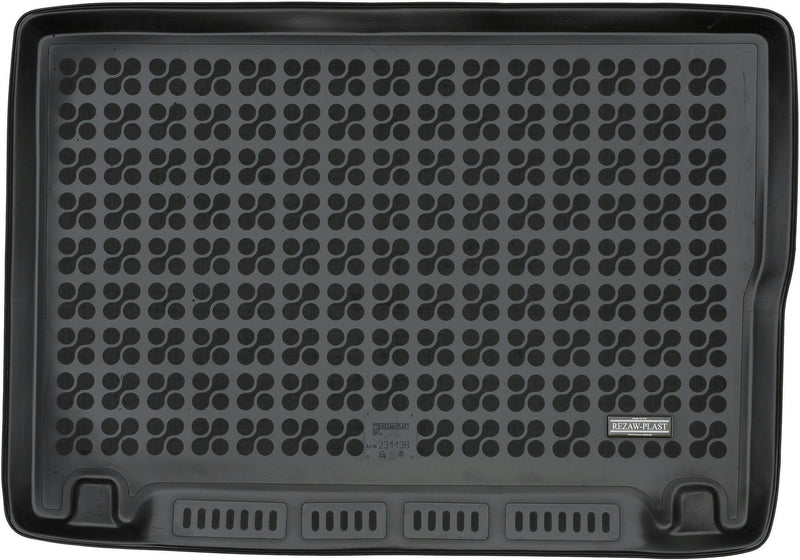 Стелка за багажник Rezaw-Plast за Opel Meriva II B Миниван (2010–2014) горно положение