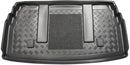 Стелка за багажник Aristar за SsangYong Rodius (2005–2011) – SUV / пространство зад 3-ти ред седалки