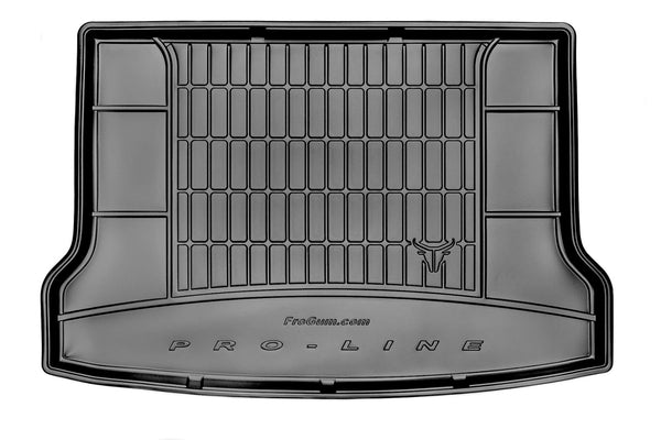 Гумена стелка за багажник Frogum Pro-Line за Mercedes GLA X156 (2013-2019)