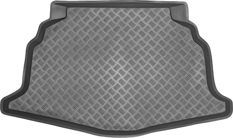 Стелка за багажник MIX-PLAST за Toyota Corolla XII (2018+) Хечбек с двигател с вътрешно горене