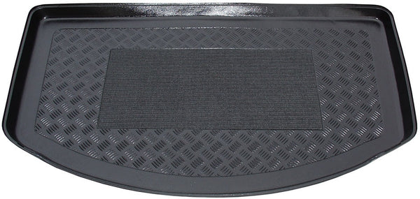 Стелка за багажник Aristar за SsangYong Actyon (2006–2011) SUV, 5 врати