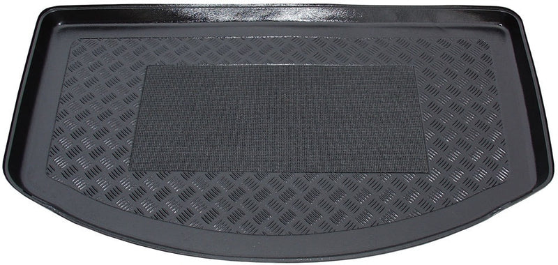 Стелка за багажник Aristar за SsangYong Actyon (2006–2011) SUV, 5 врати