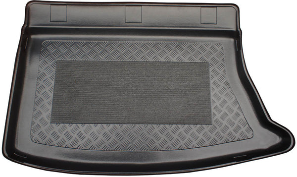 Стелка за багажник Aristar за Hyundai i30 (07.2007–01.2012) Хечбек 5 врати с резервна гума или ремонтен комплект