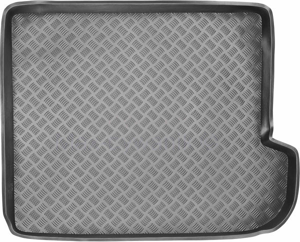 Стелка за багажник Mix-Plast за Subaru Tribeca (2006+) SUV 4x4 / 4 и 5 врати