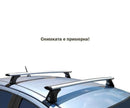 Напречни греди CRUZ Airo за Audi A3 (8P1) (2003–2013) с 3 врати