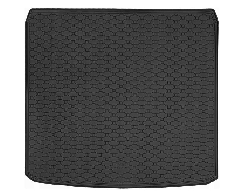 Гумена стелка за багажник Rigum за BMW 2 F44 Gran Coupe (2019+) / F74 Gran Coupe (2024+)