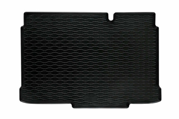 Гумена стелка за багажник Rigum за Opel Corsa D (2007+) и Corsa E (2014+)