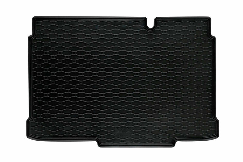 Гумена стелка за багажник Rigum за Opel Corsa D (2007+) и Corsa E (2014+)