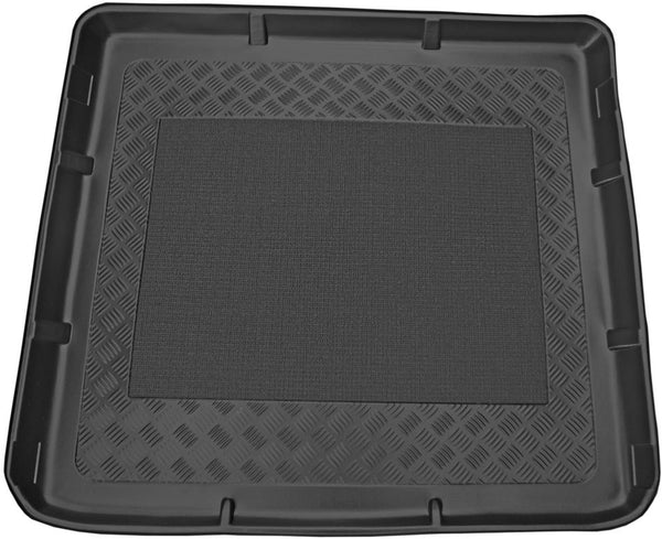 Стелка за багажник Aristar Standard Line за Opel Zafira C (III) (01.2012–07.2019) BAH 5 врати, 5/7 места, 3-ти ред седалки свален