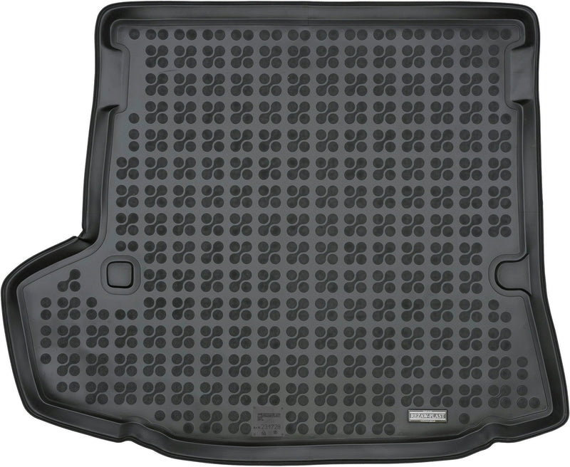 Гумена стелка за багажник Rezaw-Plast® за Toyota Corolla IX (2006-2013) (E140, E150) Седан