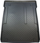 Стелка за багажник Aristar Guardliner за Fiat Scudo II Panorama (2007–2016), версия L2 (с възможност за изрязване при 3-ти ред седалки)