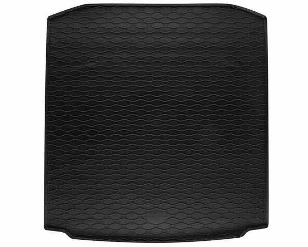 Гумена стелка за багажник Rigum за Skoda Octavia III седан (2013-2019)