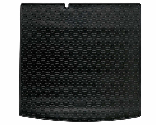 Гумена стелка за багажник Rigum за Skoda Fabia комби (2014-2021) долно положение