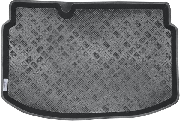 Стелка за багажник MIX-PLAST за Chevrolet Aveo III Хечбек (2011–2013) долно положение