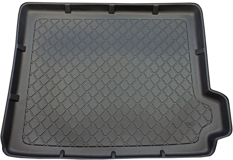 Стелка за багажник ARISTAR Guardliner за BMW X3 F25 SUV 5D (2010–2017) / X4 F26 (2014-2018)