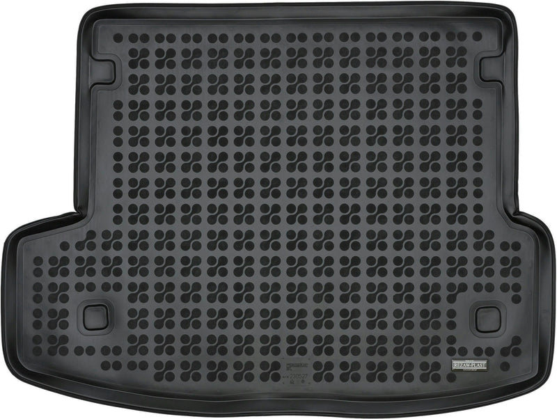 Гумена стелка за багажник Rezaw-Plast® за Honda Civic IX Комби (2014–2016)