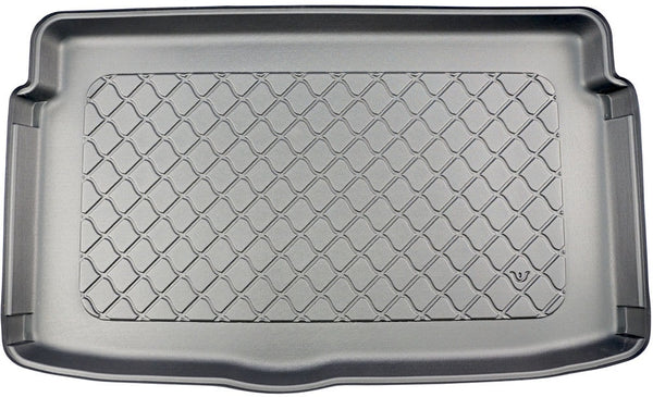 Стелка за багажник ARISTAR Guardliner за Hyundai i20 (2020+) (BC3) Хечбек (5 врати) долно положение на багажника (без двоен под)