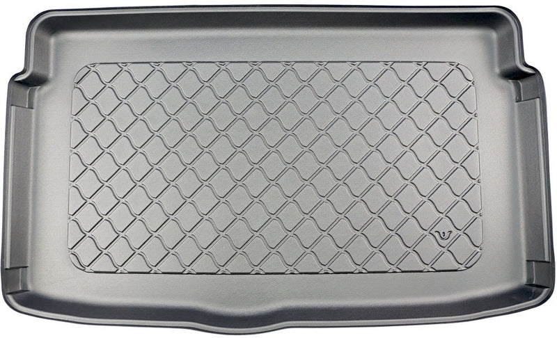 Стелка за багажник ARISTAR Guardliner за Hyundai i20 (2020+) (BC3) Хечбек (5 врати) долно положение на багажника (без двоен под)