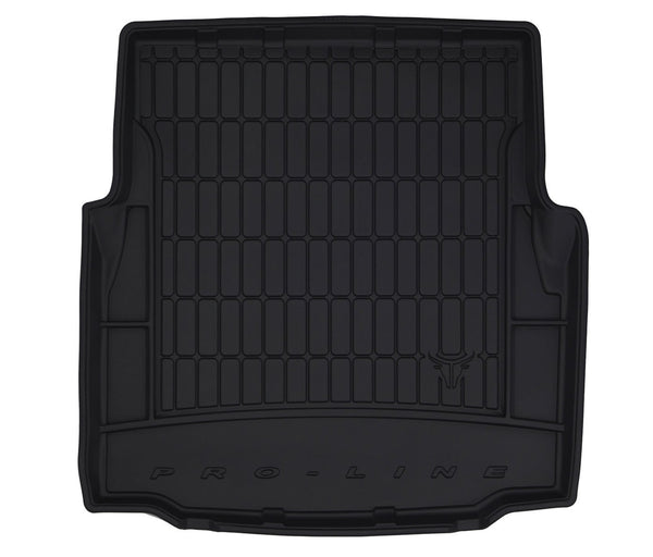 Гумена стелка за багажник Frogum Pro-Line за BMW 3 E46 седан (1998–2005)