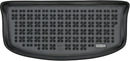 Гумена стелка за багажник Rezaw-Plast® за Suzuki Splash (2008–2014) Миниван с 5 места и багажник в горно положение