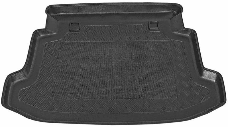 Стелка за багажник Aristar за Toyota Corolla E120 Verso VAN (2002.01–2003) 5-места