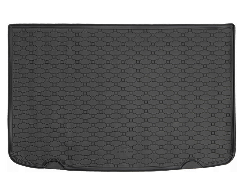 Гумена стелка за багажник Rigum за Mercedes A-Class W176 хечбек (2013-2018)