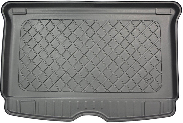 Стелка за багажник ARISTAR Guardliner за BMW i3 Хечбек 5 врати (2013–2022)