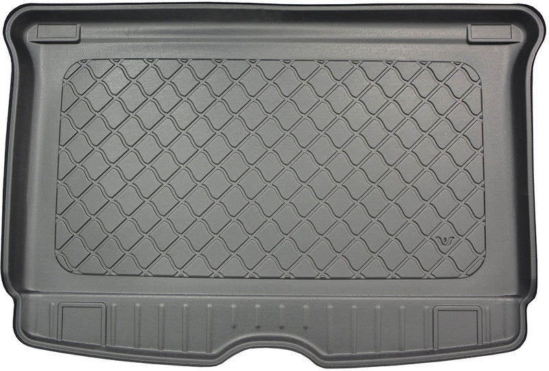 Стелка за багажник ARISTAR Guardliner за BMW i3 Хечбек 5 врати (2013–2022)