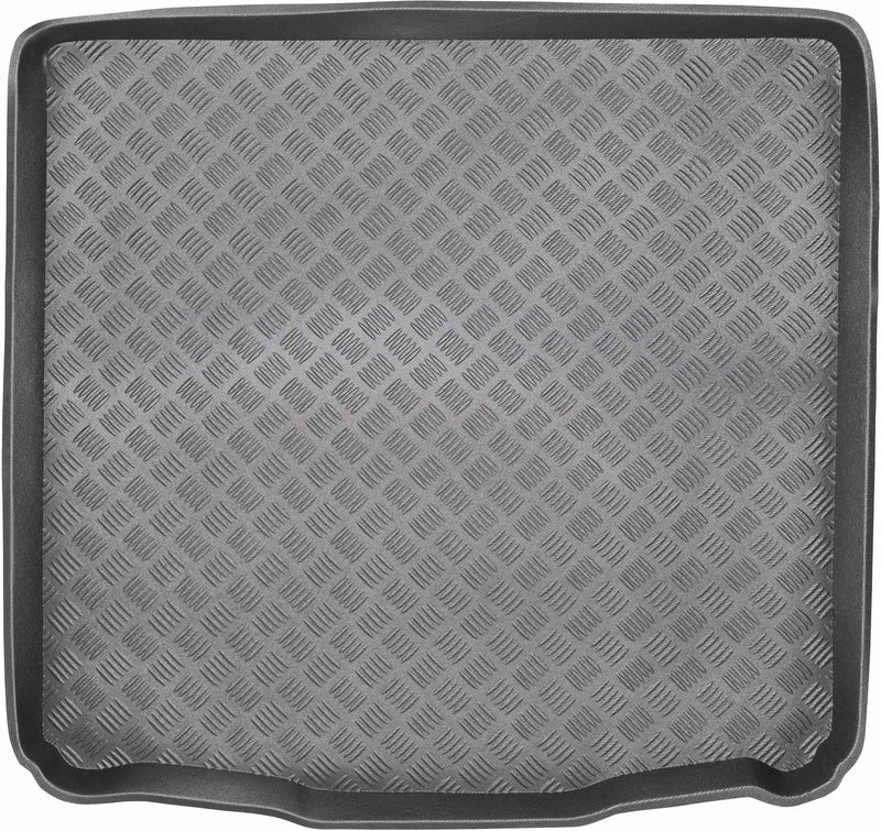 Стелка за багажник Mix-Plast за VW Golf VII Комби (2014-2018) с долно положение