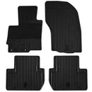 Гумени стелки Gumarny Zubri за Mitsubishi ASX (2010–2015)