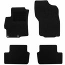 Мокетни стелки Rigum за Mitsubishi Lancer (2009–2017)