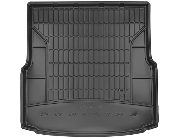 Гумена стелка за багажник Frogum Pro-Line за Toyota Avensis комби (2009-2018) без странични джобове