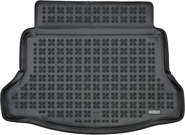 Гумена стелка за багажник Rezaw-Plast® за Honda Civic X Хечбек (2017-2021)