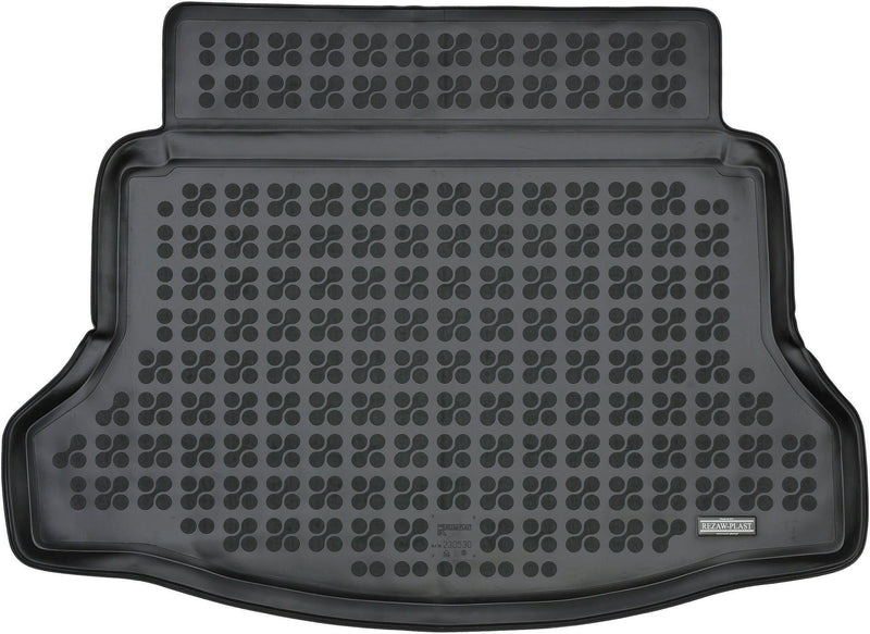 Гумена стелка за багажник Rezaw-Plast® за Honda Civic X Хечбек (2017-2021)