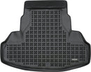 Гумена стелка за багажник Rezaw-Plast® за Honda Accord VIII Sedan (2008–2015)