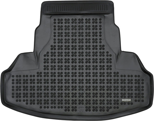 Гумена стелка за багажник Rezaw-Plast® за Honda Accord VIII Sedan (2008–2015)