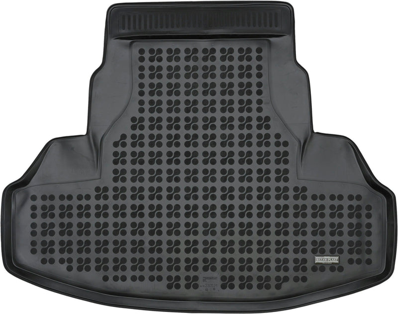 Гумена стелка за багажник Rezaw-Plast® за Honda Accord VIII Sedan (2008–2015)