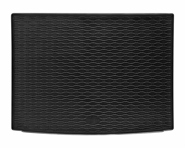 Гумена стелка за багажник Rigum за Mercedes GLA X156 (2014+) и GLA H247 (2020+) горно положение