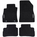 Мокетни стелки Frogum Horizon за Nissan Juke (2010–2019)