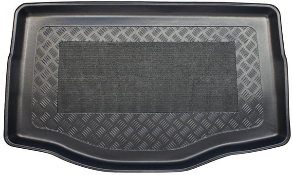 Стелка за багажник Aristar за SsangYong Tivoli (03.2015–2018) SUV с горно положение с многофункционален под