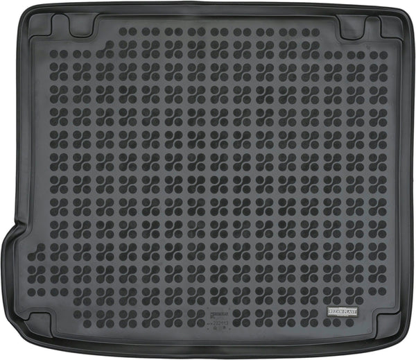 Гумена стелка за багажник Rezaw-Plast® за BMW X6 E71 SUV (2008–2014)