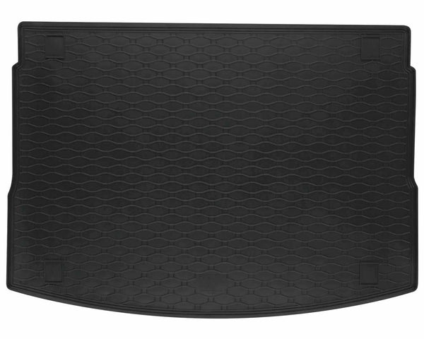 Гумена стелка за багажник Rigum за Hyundai i30 хечбек (2017+)