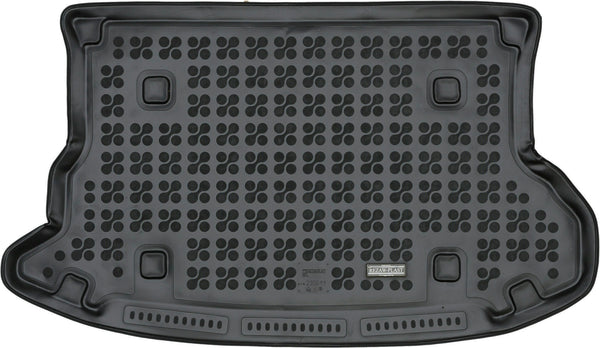 Гумена стелка за багажник Rezaw-Plast® за Hyundai Tucson I SUV (2004–2009)