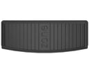 Гумена стелка за багажник Frogum DRY ZONE за Seat Tarraco (2018+) със 7 места, при вдигнат 3-ти ред седалки